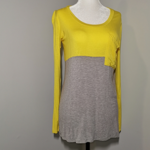 Anthropologie Tops - Bordeaux Anthropologie XS top